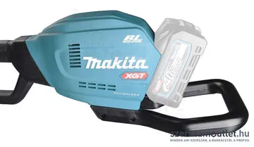 MAKITA UA004GM101 Akkus szénkefementes magassági ágvágó h: 2530-3762mm (40V) (1x4,0Ah/40V)