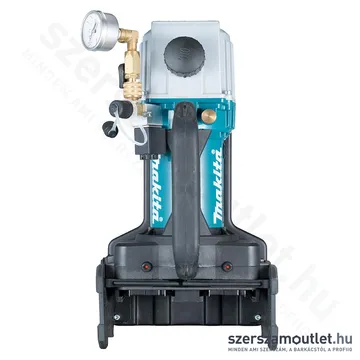 MAKITA DVP181ZK Akkus vákumszivattyú (18V) (Akku és töltő nélkül!)