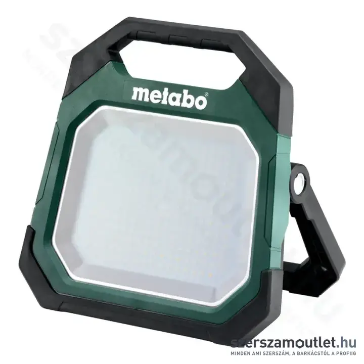 METABO BSA 18 LED 10000 Akkus fényvető lámpa 10000lm (Akku és töltő nélkül)