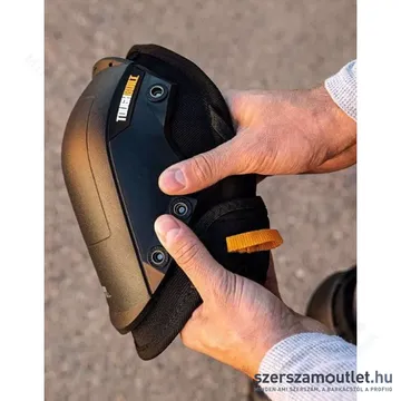 TOUGHBUILT KPS-01 Térdelő felület Snapshell (TB-KPS-01)