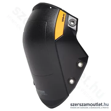 TOUGHBUILT KPS-01 Térdelő felület Snapshell (TB-KPS-01)