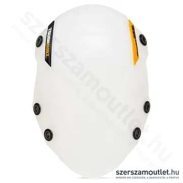 TOUGHBUILT KPS-03 Térdelő felület Snapshell (TB-KPS-03)