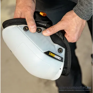 TOUGHBUILT KPS-03 Térdelő felület Snapshell (TB-KPS-03)