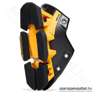 TOUGHBUILT KPS-05 Térdelő felület Snapshell (TB-KPS-05)