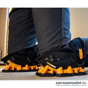 TOUGHBUILT KPS-05 Térdelő felület Snapshell (TB-KPS-05)
