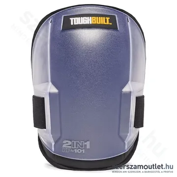 TOUGHBUILT KP-101 2in1 Térdvédő (TB-KP-101)