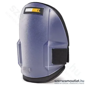TOUGHBUILT KP-101 2in1 Térdvédő (TB-KP-101)