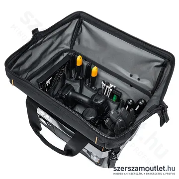 TOUGHBUILT CT-62 Vászontáska L 40cm/16