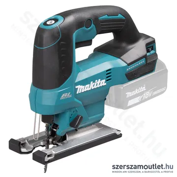 MAKITA DJV184Z Akkus szénkefementes szúrófűrész (Akku és töltő nélkül!)(18V)