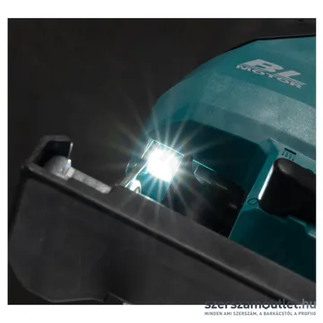 MAKITA DJV184Z Akkus szénkefementes szúrófűrész (Akku és töltő nélkül!)(18V)