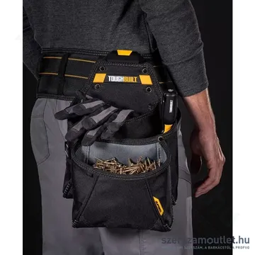 TOUGHBUILT CT-03 Ács övtáska 35x19x39cm (TB-CT-03)