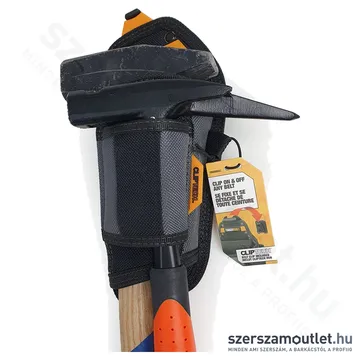 TOUGHBUILT CT-31-A Kalapácstartó övtáska 17x11x32cm (TB-CT-31-A)
