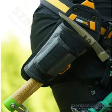 TOUGHBUILT CT-31-A Kalapácstartó övtáska 17x11x32cm (TB-CT-31-A)