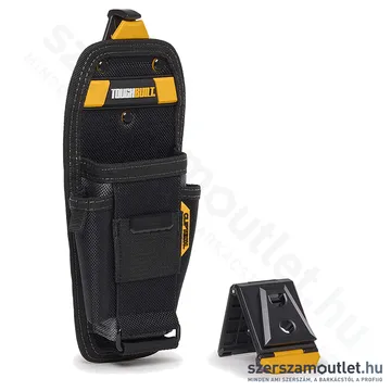 TOUGHBUILT CT-35 Fogótartó övtáska M 26x7x11,5cm (TB-CT-35-M)