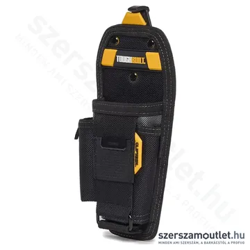 TOUGHBUILT CT-35 Fogótartó övtáska M 26x7x11,5cm (TB-CT-35-M)