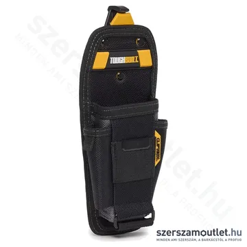 TOUGHBUILT CT-35 Fogótartó övtáska M 26x7x11,5cm (TB-CT-35-M)