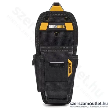 TOUGHBUILT CT-35 Fogótartó övtáska M 26x7x11,5cm (TB-CT-35-M)