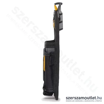 TOUGHBUILT CT-35 Fogótartó övtáska M 26x7x11,5cm (TB-CT-35-M)
