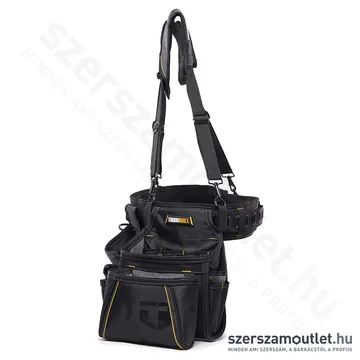 TOUGHBUILT 301-6 Tehermentesítő vállpánt készlet (TB-301-6)