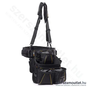 TOUGHBUILT 301-6 Tehermentesítő vállpánt készlet (TB-301-6)