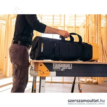 TOUGHBUILT 60-30 Szerszámtáska 76cm/30
