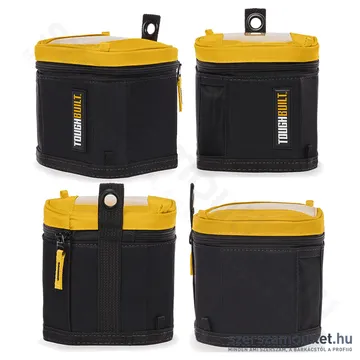 TOUGHBUILT 192-A2 Szerszámtároló övtáska 25x15x20cm 2db-os (TB-192-A2)