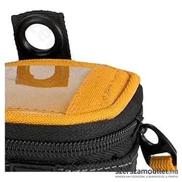 TOUGHBUILT 192-B Szerszámtároló övtáska 28/15/8cm 3db-os (TB-192-B)