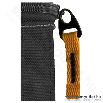 TOUGHBUILT 192-B Szerszámtároló övtáska 28/15/8cm 3db-os (TB-192-B)