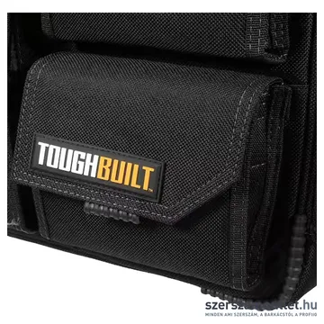 TOUGHBUILT EL-1-M2 Laptoptáska vállpánttal 33-43cm/13