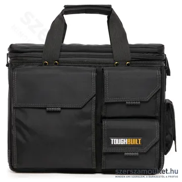 TOUGHBUILT EL-1-M2 Laptoptáska vállpánttal 33-43cm/13