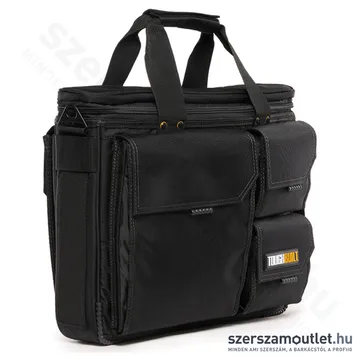 TOUGHBUILT EL-1-M2 Laptoptáska vállpánttal 33-43cm/13