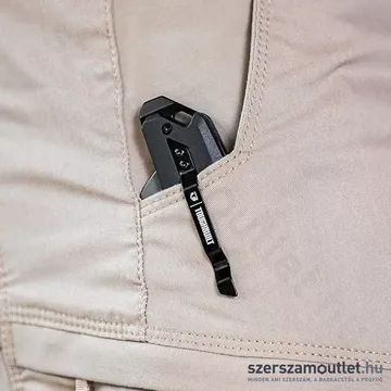 TOUGHBUILT H4-30-HB Összecsukható kés 8cm (TB-H4-30-HB)