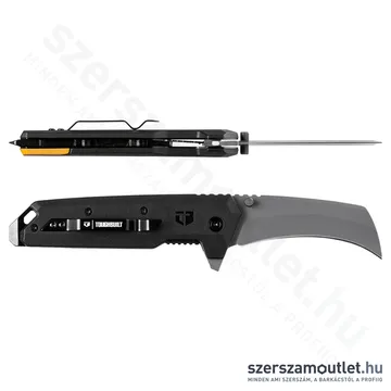 TOUGHBUILT H4-30-HB Összecsukható kés 8cm (TB-H4-30-HB)
