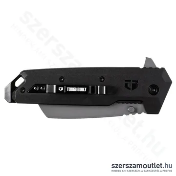 TOUGHBUILT H4-30-HB Összecsukható kés 8cm (TB-H4-30-HB)