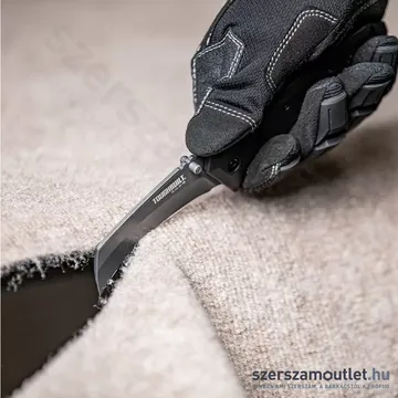 TOUGHBUILT H4-30-HB Összecsukható kés 8cm (TB-H4-30-HB)