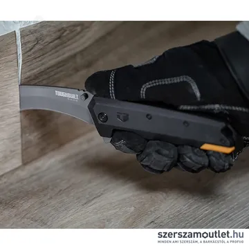 TOUGHBUILT H4-30-HB Összecsukható kés 8cm (TB-H4-30-HB)