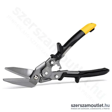 TOUGHBUILT H4-60-SOL Lemezvágó olló (TB-H4-60-SOL)