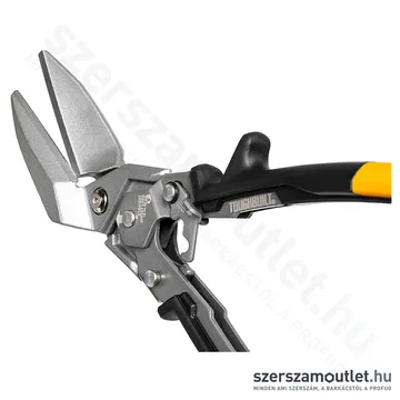 TOUGHBUILT H4-60-SOL Lemezvágó olló (TB-H4-60-SOL)