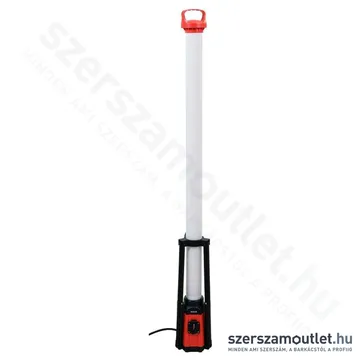 YATO Műhelylámpa 360° 7500lm/100W (YT-08496)