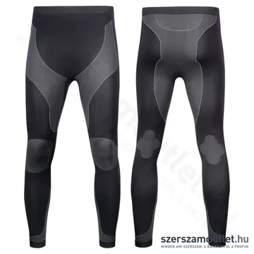 LAHTI PRO Aláöltöző alsó, termó levegőztető nyílással XXL/XXXL (L4120205)