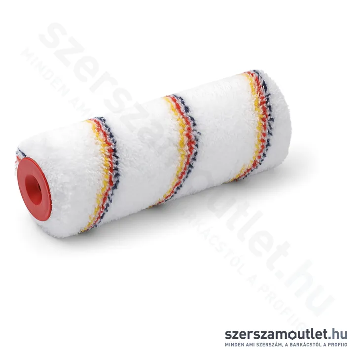 SCHULLER Topline 25cm festőhenger, 18mm-es szálhossz 1db (teddyhenger)