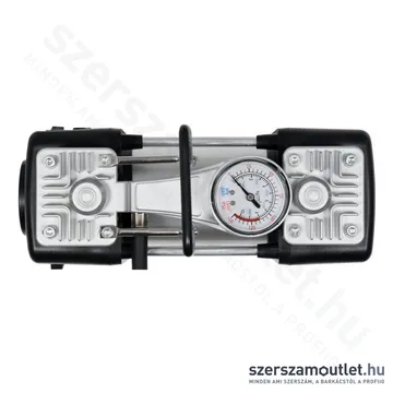 YATO Autós kompresszor 12V 10bar 250W (YT-73462)