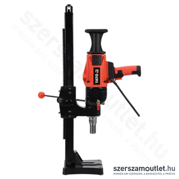 YATO Gyémántfúrógép vizes (2200W, 32mm, 5/4