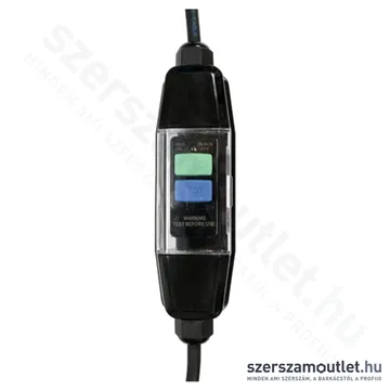YATO Gyémántfúrógép vizes (2200W, 32mm, 5/4