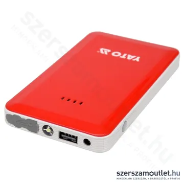 YATO Power bank 7500mAh (YT-83080)