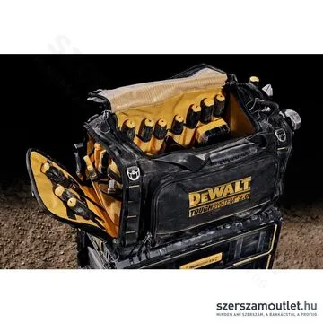 DEWALT TOUGHSYSTEM 2.0 22