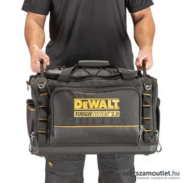 DEWALT TOUGHSYSTEM 2.0 22