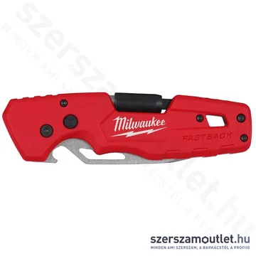 MILWAUKEE FASTBACK 5 az 1-ben összecsukható kés