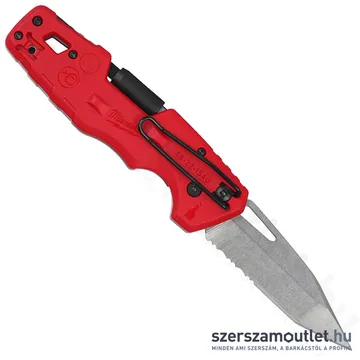 MILWAUKEE FASTBACK 5 az 1-ben összecsukható kés