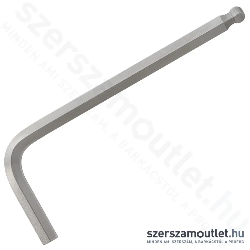 MILWAUKEE Kompakt imbuszkulcs HEX 5x82mm